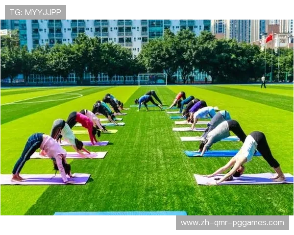 足球瑜伽课程如何帮助球员在高强度比赛后进行身体调节